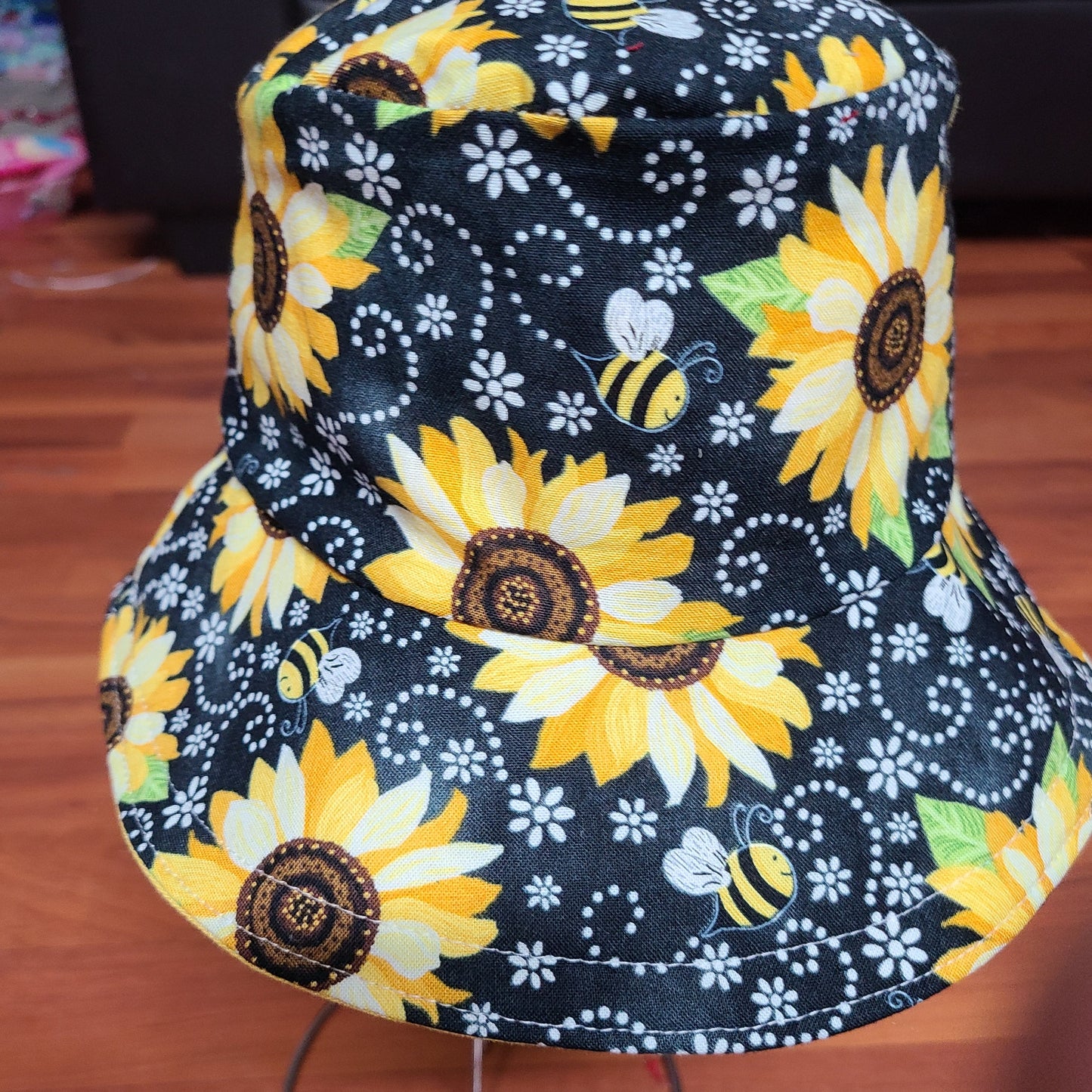 Bucket Hats