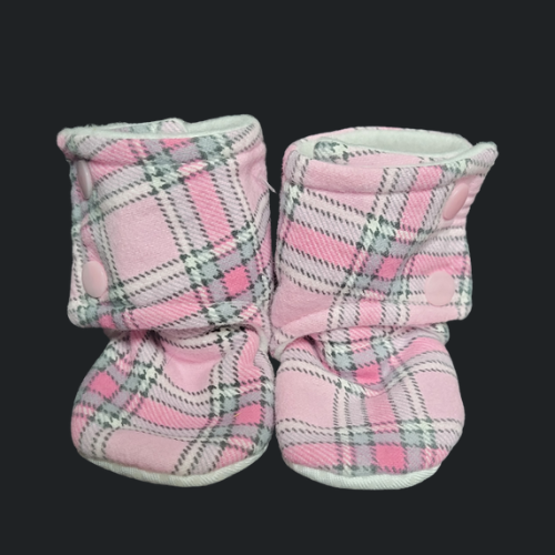 Stay on booties discount