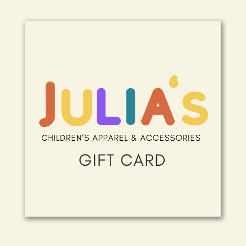 Online Gift Card